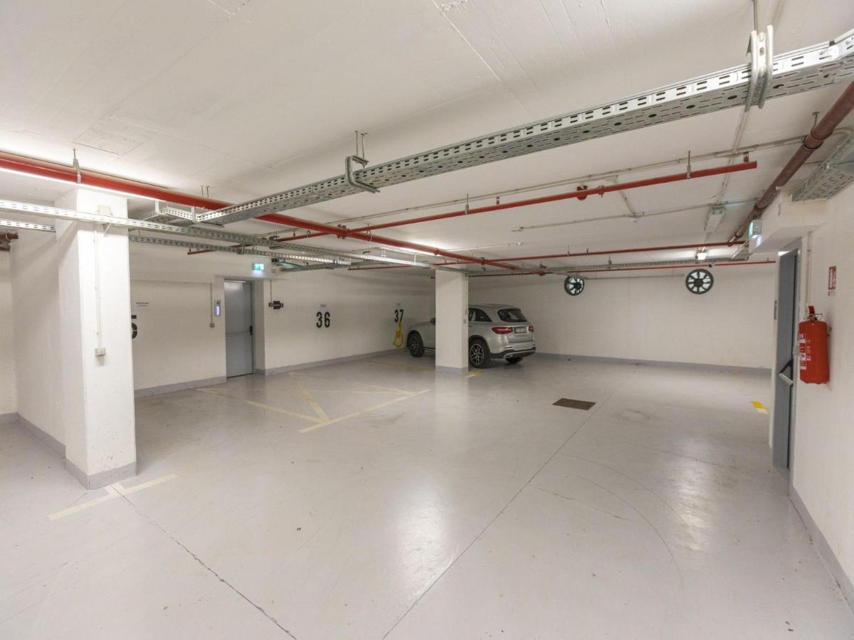 Apartments Mb تْسْغيكفانِتْسا المظهر الخارجي الصورة