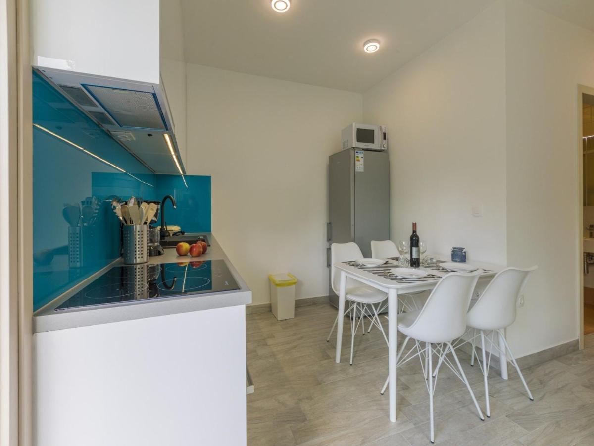 Apartments Mb تْسْغيكفانِتْسا المظهر الخارجي الصورة