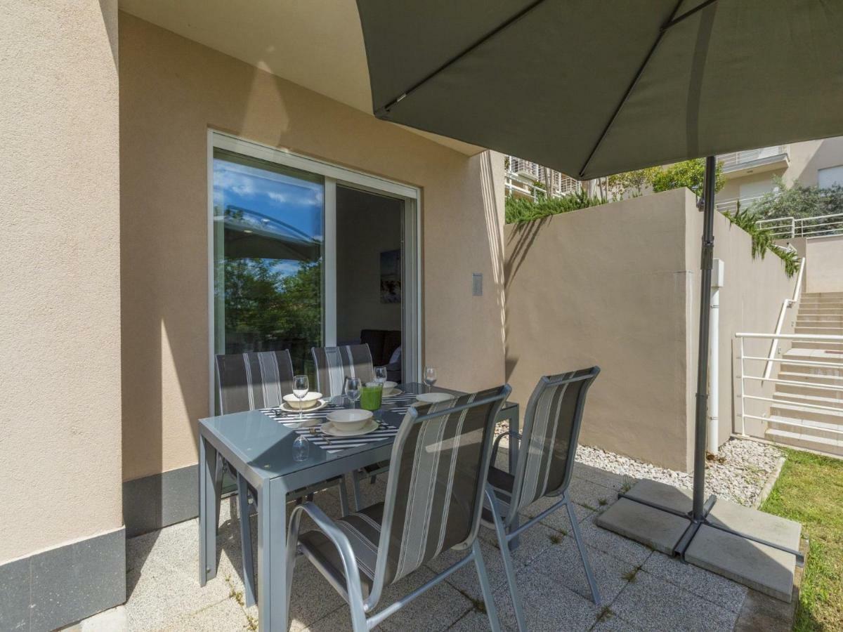 Apartments Mb تْسْغيكفانِتْسا المظهر الخارجي الصورة