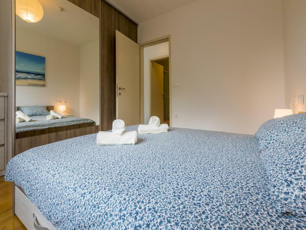 Apartments Mb تْسْغيكفانِتْسا المظهر الخارجي الصورة