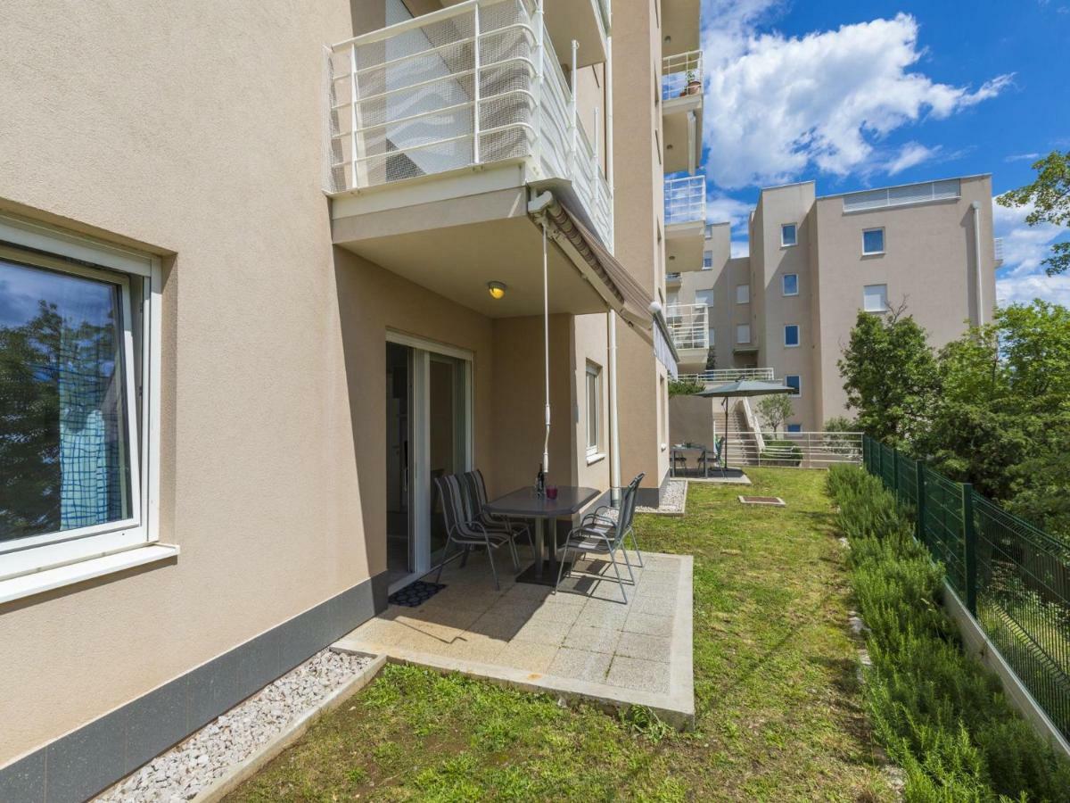 Apartments Mb تْسْغيكفانِتْسا المظهر الخارجي الصورة