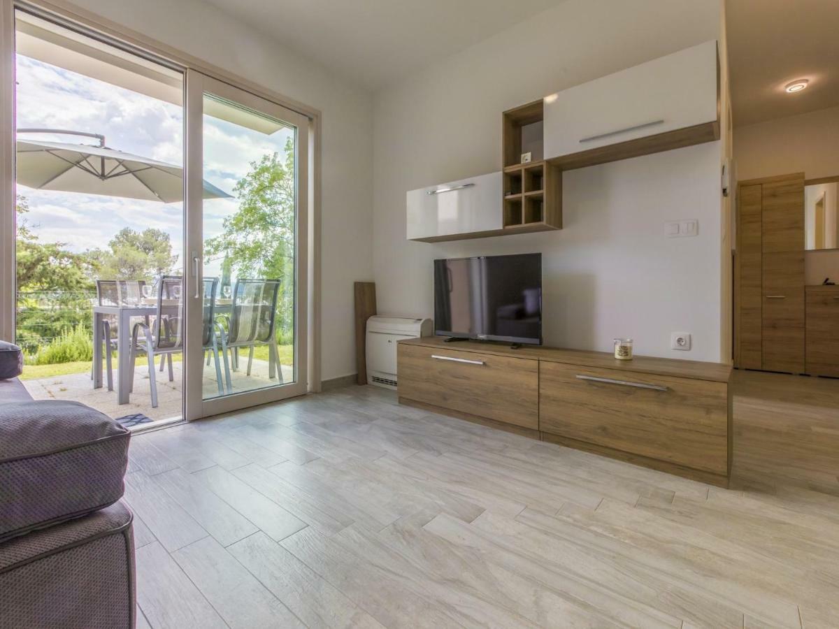 Apartments Mb تْسْغيكفانِتْسا المظهر الخارجي الصورة