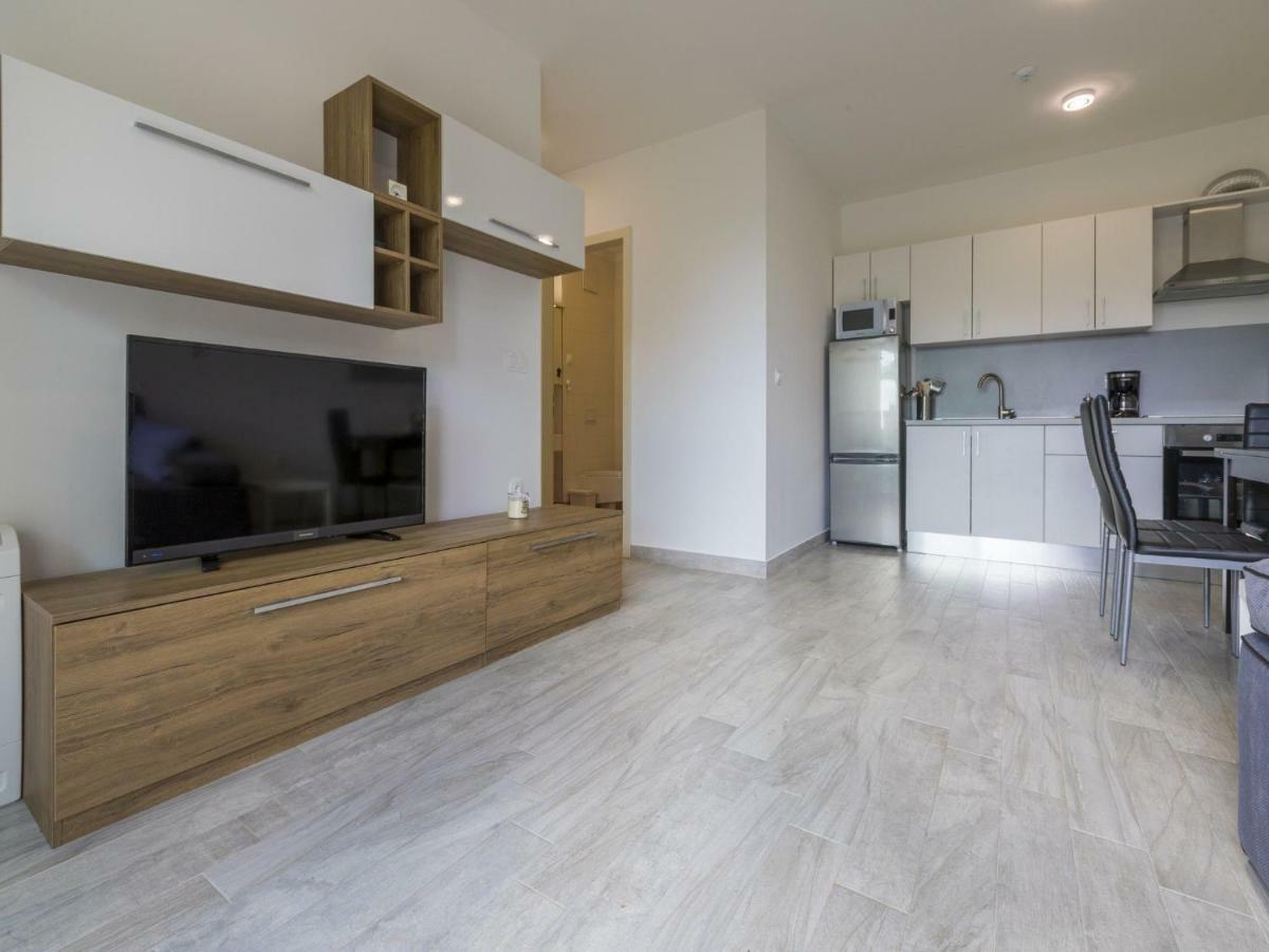 Apartments Mb تْسْغيكفانِتْسا المظهر الخارجي الصورة
