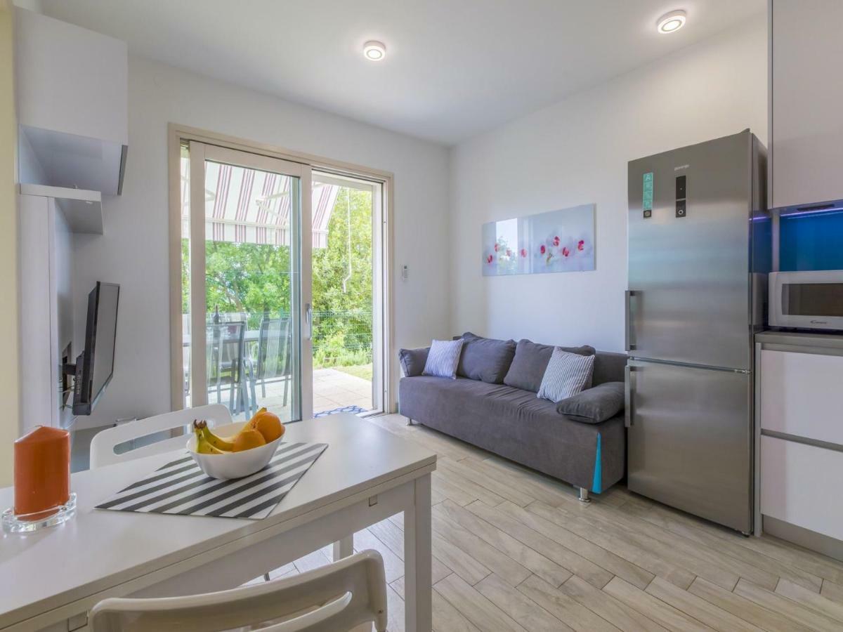 Apartments Mb تْسْغيكفانِتْسا المظهر الخارجي الصورة