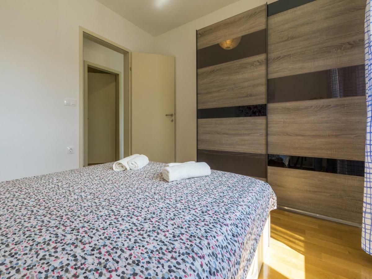 Apartments Mb تْسْغيكفانِتْسا المظهر الخارجي الصورة