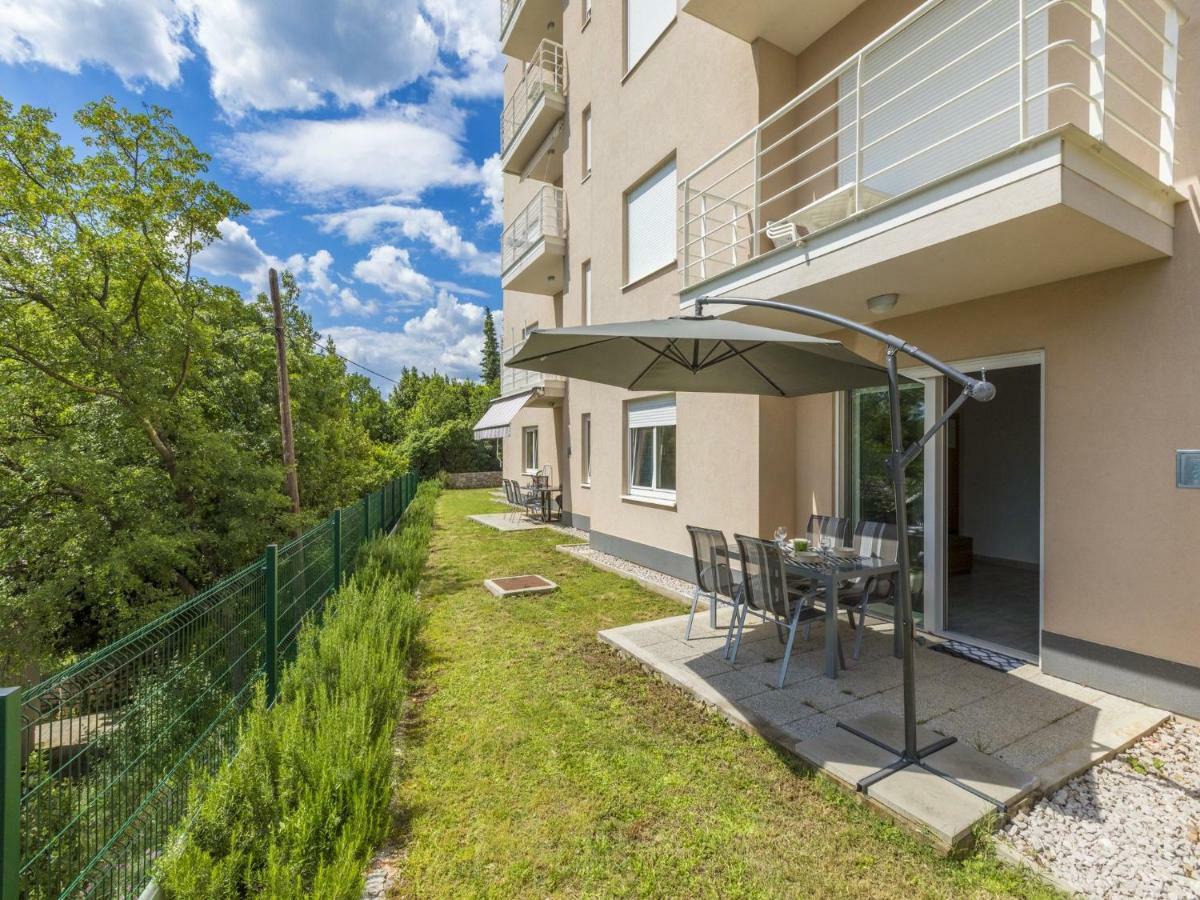 Apartments Mb تْسْغيكفانِتْسا المظهر الخارجي الصورة