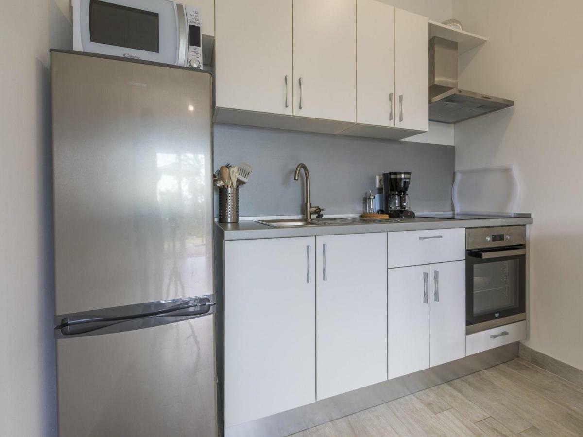 Apartments Mb تْسْغيكفانِتْسا المظهر الخارجي الصورة