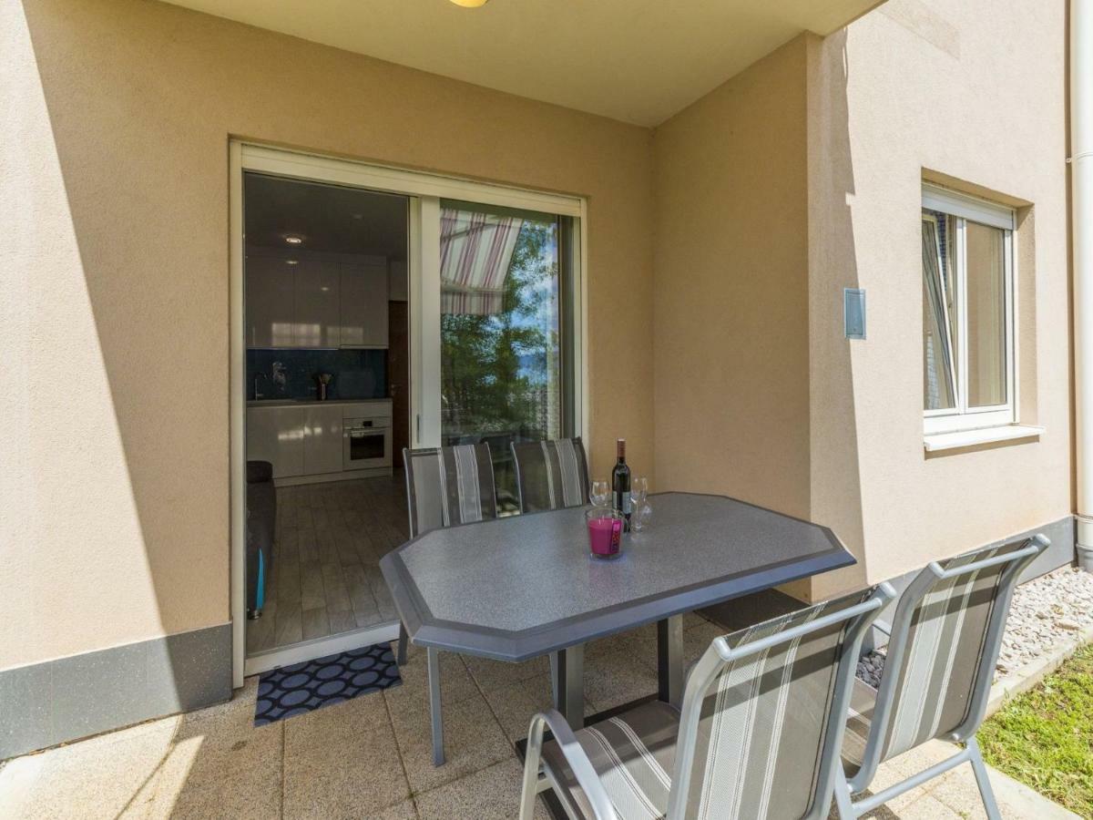 Apartments Mb تْسْغيكفانِتْسا المظهر الخارجي الصورة
