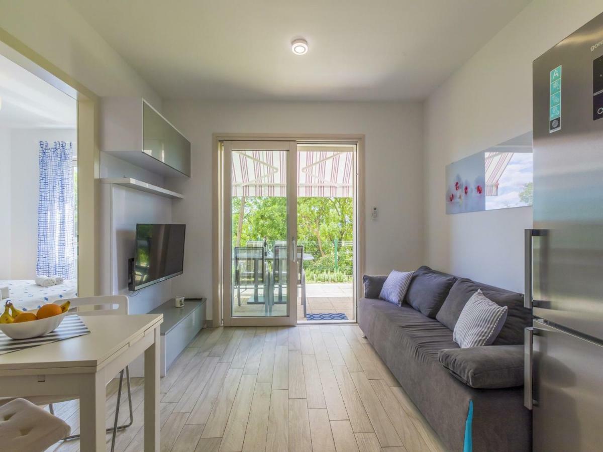 Apartments Mb تْسْغيكفانِتْسا المظهر الخارجي الصورة