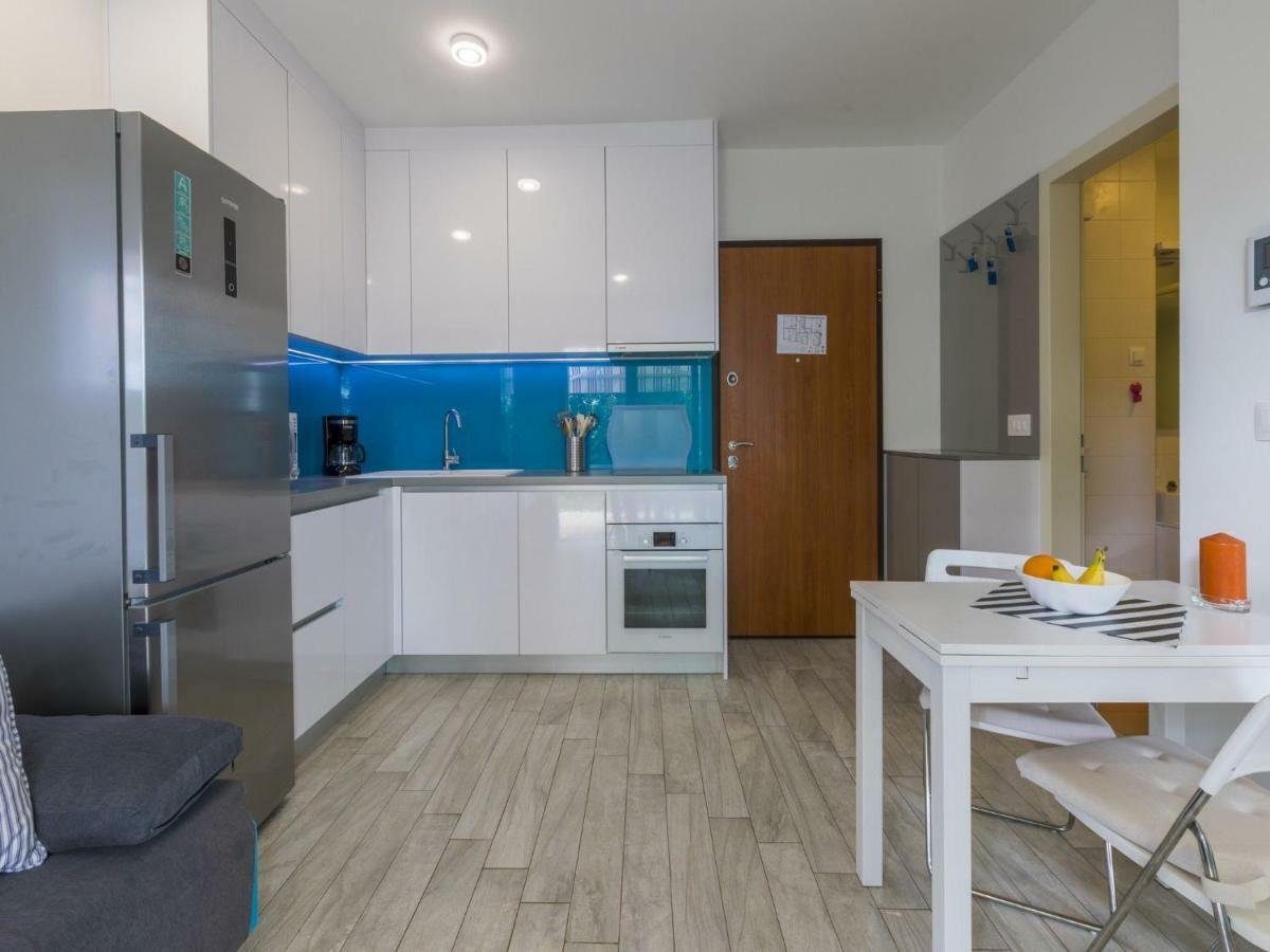 Apartments Mb تْسْغيكفانِتْسا المظهر الخارجي الصورة