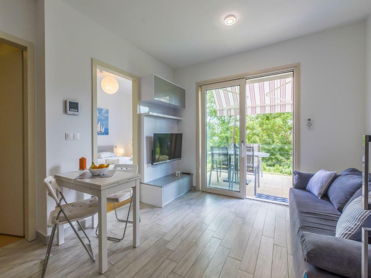 Apartments Mb تْسْغيكفانِتْسا المظهر الخارجي الصورة