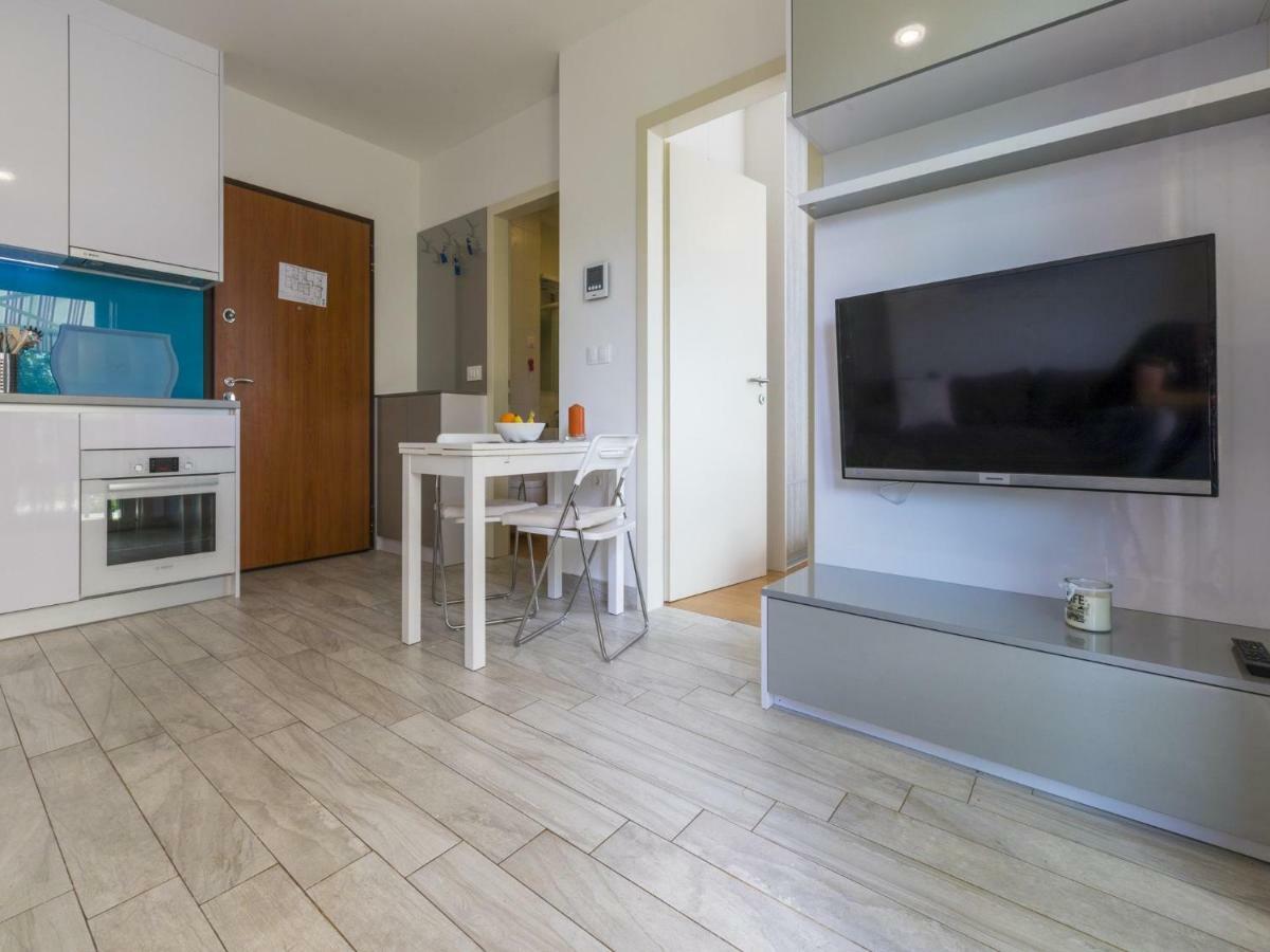 Apartments Mb تْسْغيكفانِتْسا المظهر الخارجي الصورة