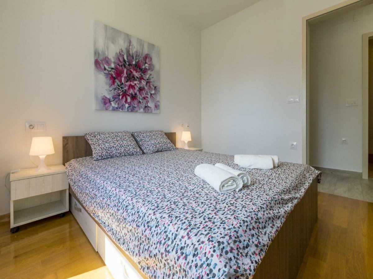 Apartments Mb تْسْغيكفانِتْسا المظهر الخارجي الصورة