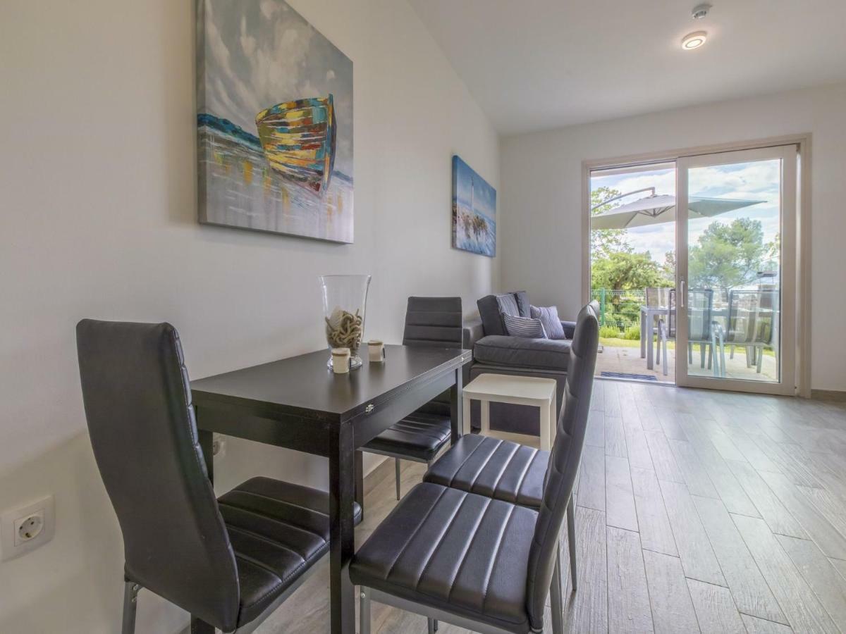Apartments Mb تْسْغيكفانِتْسا المظهر الخارجي الصورة
