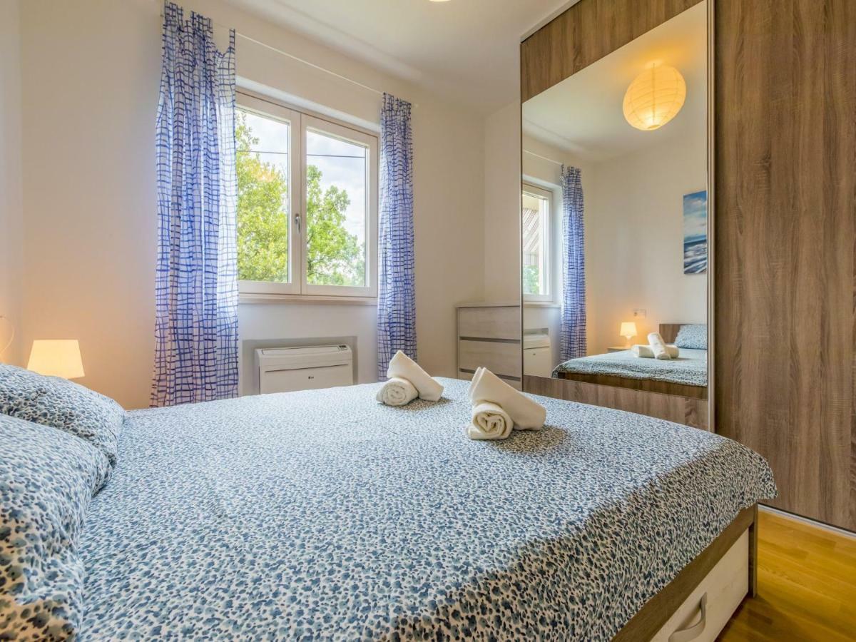 Apartments Mb تْسْغيكفانِتْسا المظهر الخارجي الصورة