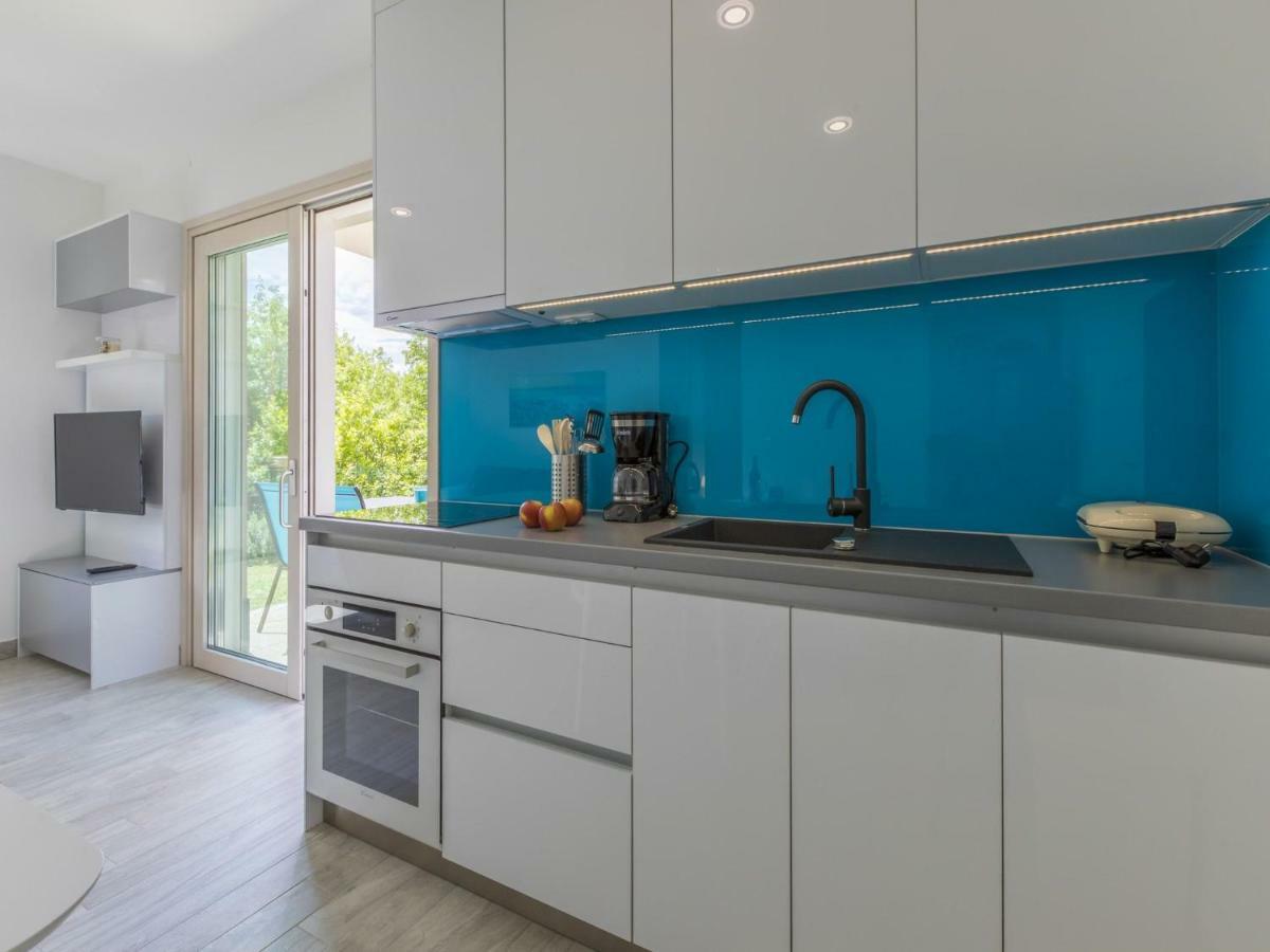 Apartments Mb تْسْغيكفانِتْسا المظهر الخارجي الصورة