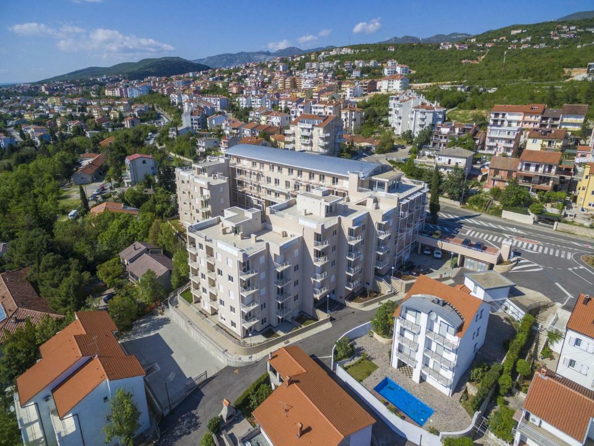 Apartments Mb تْسْغيكفانِتْسا المظهر الخارجي الصورة