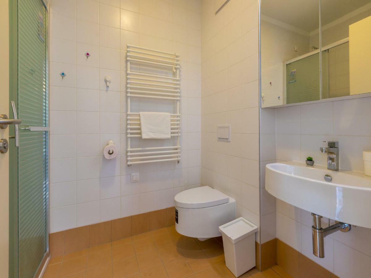 Apartments Mb تْسْغيكفانِتْسا المظهر الخارجي الصورة