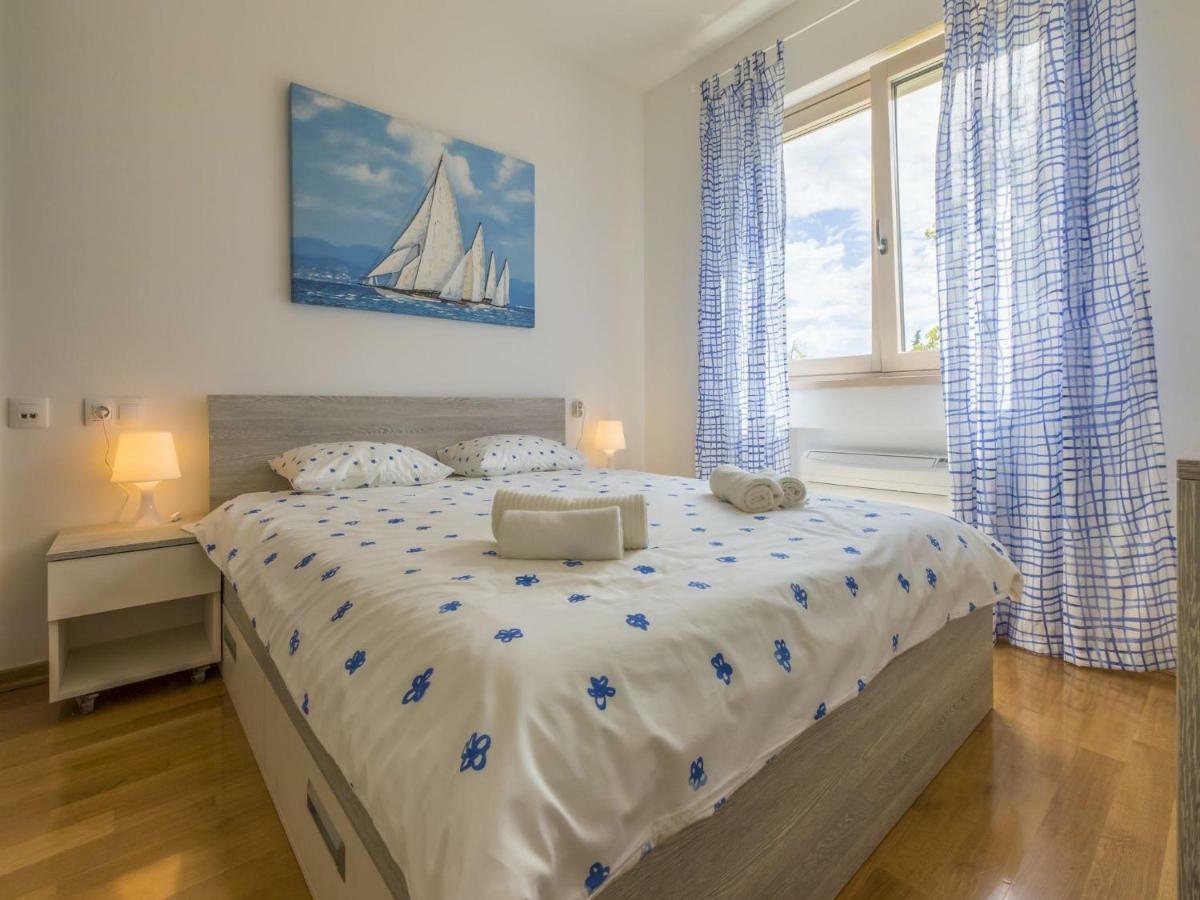 Apartments Mb تْسْغيكفانِتْسا المظهر الخارجي الصورة