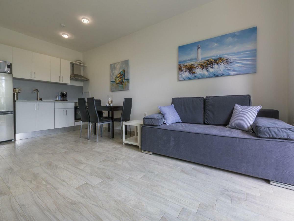 Apartments Mb تْسْغيكفانِتْسا المظهر الخارجي الصورة