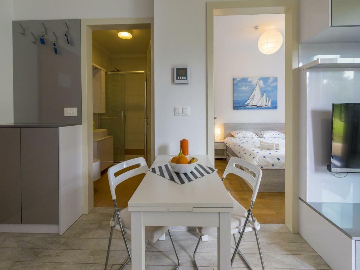 Apartments Mb تْسْغيكفانِتْسا المظهر الخارجي الصورة
